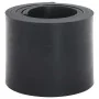 Borde de goma para quitanieves negro 150x15x1 cm de , Quitanieves - Ref: Foro24-4103528, Precio: 25,70 €, Descuento: %