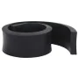 Borde de goma para quitanieves negro 120x8x2 cm de , Quitanieves - Ref: Foro24-4103535, Precio: 24,39 €, Descuento: %