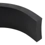 Borde de goma para quitanieves negro 300x8x2 cm de , Quitanieves - Ref: Foro24-4103540, Precio: 42,33 €, Descuento: %