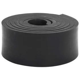 Borde de goma para quitanieves negro 300x8x1 cm by , Snowplow - Ref: Foro24-4103516, Price: 26,74 €, Discount: %
