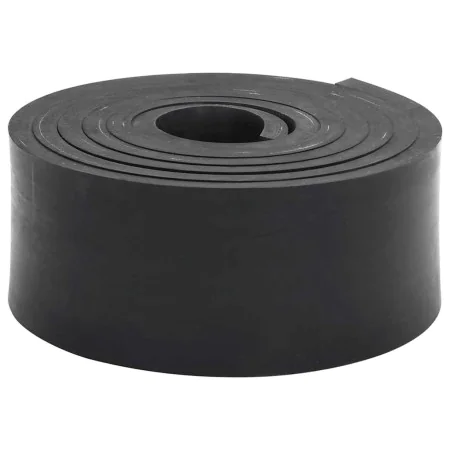 Borde de goma para quitanieves negro 300x8x1 cm de , Quitanieves - Ref: Foro24-4103516, Precio: 26,74 €, Descuento: %