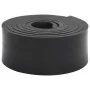 Borde de goma para quitanieves negro 300x8x1 cm de , Quitanieves - Ref: Foro24-4103516, Precio: 26,74 €, Descuento: %