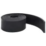 Borde de goma para quitanieves negro 300x8x1 cm de , Quitanieves - Ref: Foro24-4103516, Precio: 26,74 €, Descuento: %