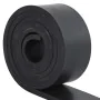 Borde de goma para quitanieves negro 300x8x1 cm de , Quitanieves - Ref: Foro24-4103516, Precio: 26,74 €, Descuento: %