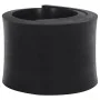 Borde de goma para quitanieves negro 80x15x2 cm de , Quitanieves - Ref: Foro24-4103549, Precio: 27,38 €, Descuento: %