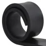 Borde de goma para quitanieves negro 80x15x2 cm de , Quitanieves - Ref: Foro24-4103549, Precio: 27,38 €, Descuento: %