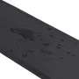 Borde de goma para quitanieves negro 80x15x2 cm de , Quitanieves - Ref: Foro24-4103549, Precio: 27,38 €, Descuento: %