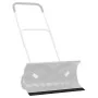 Borde de goma para quitanieves negro 80x15x2 cm de , Quitanieves - Ref: Foro24-4103549, Precio: 27,38 €, Descuento: %
