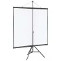 Pantalla de proyección con trípode 72 pulgadas 1:1 de , Pantallas para proyección - Ref: Foro24-4101054, Precio: 33,75 €, Des...