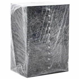 Film estirable 2 uds transparente 20 μm 50 cm x 300 m de , Materiales de embalaje - Ref: Foro24-4104857, Precio: 39,08 €, Des...