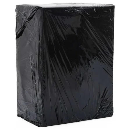 Film estirable 6 uds negra 30 μm 50 cm x 150 m de , Materiales de embalaje - Ref: Foro24-4104874, Precio: 82,69 €, Descuento: %
