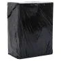 Film estirable 6 uds negra 30 μm 50 cm x 150 m de , Materiales de embalaje - Ref: Foro24-4104874, Precio: 82,69 €, Descuento: %