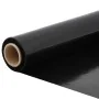 Film estirable 6 uds negra 30 μm 50 cm x 150 m de , Materiales de embalaje - Ref: Foro24-4104874, Precio: 82,69 €, Descuento: %