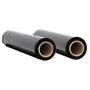 Film estirable 2 uds negra 20 μm 50 cm x 300 m de , Materiales de embalaje - Ref: Foro24-4104876, Precio: 41,95 €, Descuento: %