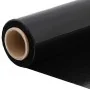 Film estirable 2 uds negra 20 μm 50 cm x 300 m de , Materiales de embalaje - Ref: Foro24-4104876, Precio: 41,95 €, Descuento: %