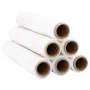 Film estirable 6 uds transparente 30 μm 50 cm x 150 m de , Materiales de embalaje - Ref: Foro24-4104855, Precio: 80,34 €, Des...