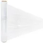 Film estirable 6 uds transparente 30 μm 50 cm x 150 m de , Materiales de embalaje - Ref: Foro24-4104855, Precio: 80,34 €, Des...
