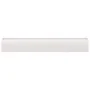 Jardinera 280x40x40 cm acero inoxidable de , Maceteros y jardineras - Ref: Foro24-860693, Precio: 192,57 €, Descuento: %
