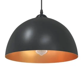 Lámparas colgantes 2 uds regulable en altura E27 negro Ø 30 cm de , Lámparas - Ref: Foro24-4103451, Precio: 51,07 €, Descuent...