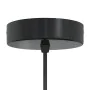 Lámparas colgantes 2 uds regulable en altura E27 negro Ø 30 cm de , Lámparas - Ref: Foro24-4103451, Precio: 51,07 €, Descuent...