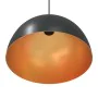 Lámparas colgantes 2 uds regulable en altura E27 negro Ø 30 cm de , Lámparas - Ref: Foro24-4103451, Precio: 51,07 €, Descuent...