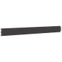 Bordes para césped 50 uds acero laminado frío negro 10x103 cm by , Garden edging and edging - Ref: Foro24-860136, Price: 115,...