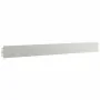 Bordes para césped 10 uds 10x103 cm acero inoxidable by , Garden edging and edging - Ref: Foro24-860134, Price: 59,08 €, Disc...