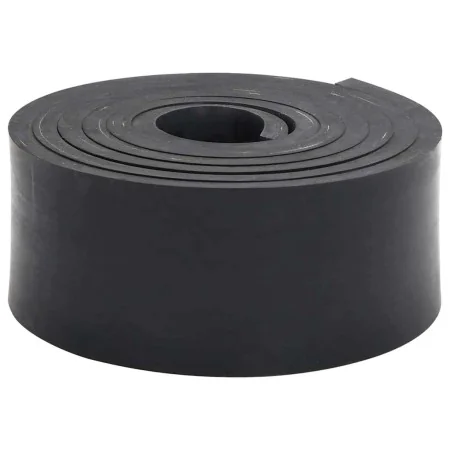 Borde de goma para quitanieves negro 250x10x1 cm de , Quitanieves - Ref: Foro24-4103523, Precio: 27,26 €, Descuento: %