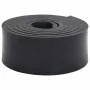 Borde de goma para quitanieves negro 250x10x1 cm de , Quitanieves - Ref: Foro24-4103523, Precio: 27,26 €, Descuento: %
