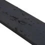 Borde de goma para quitanieves negro 250x10x1 cm de , Quitanieves - Ref: Foro24-4103523, Precio: 27,26 €, Descuento: %