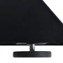 Pata de mesa comedor forma araña negra 120x68x(72-73) cm acero de , Patas para mesas - Ref: Foro24-4013112, Precio: 159,96 €,...