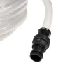 Manguera de succión conectores de PVC transparente 1" 10 m PVC de , Mangueras de jardín - Ref: Foro24-151075, Precio: 44,14 €...