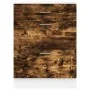 Mueble bajo de cocina de madera de ingeniería de roble ahumado de , Armarios de cocina - Ref: Foro24-854254, Precio: 94,32 €,...