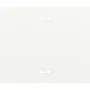 Bordes para césped 10 uds acero laminado frío blanco 20x103 cm by , Garden edging and edging - Ref: Foro24-860155, Price: 53,...