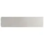 Bordes para césped 20 uds 25x103 cm acero inoxidable by , Garden edging and edging - Ref: Foro24-860176, Price: 238,79 €, Dis...