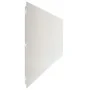 Bordes para césped 20 uds 25x103 cm acero inoxidable by , Garden edging and edging - Ref: Foro24-860176, Price: 238,79 €, Dis...