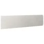 Bordes para césped 20 uds 25x103 cm acero inoxidable by , Garden edging and edging - Ref: Foro24-860176, Price: 238,79 €, Dis...