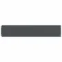 Bordes césped 30 uds antracita 20x103 cm acero laminado frío by , Garden edging and edging - Ref: Foro24-860162, Price: 142,5...