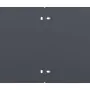 Bordes césped 30 uds antracita 20x103 cm acero laminado frío by , Garden edging and edging - Ref: Foro24-860162, Price: 142,5...