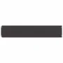 Bordes para césped 30 uds acero laminado frío negro 20x103 cm by , Garden edging and edging - Ref: Foro24-860160, Price: 132,...