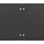 Bordes para césped 30 uds acero laminado frío negro 20x103 cm by , Garden edging and edging - Ref: Foro24-860160, Price: 132,...