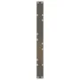 Patas mesa de centro 2 uds acero natural 70x(42-43,3) cm acero de , Patas para mesas - Ref: Foro24-4012715, Precio: 84,52 €, ...