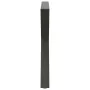 Patas para mesa comedor 2uds antracita 90x(72-73,3) cm de , Patas para mesas - Ref: Foro24-4012734, Precio: 129,92 €, Descuen...