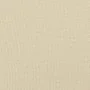 Sillas de comedor 2 unidades tela color crema de , Sillas de comedor - Ref: Foro24-4101075, Precio: 100,58 €, Descuento: %