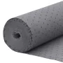 Almohadilla absorbente de aceite gris 40x1000 cm de , Cera y productos de limpieza de muebles - Ref: Foro24-4104711, Precio: ...