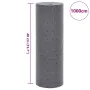 Almohadilla absorbente de aceite gris 40x1000 cm de , Cera y productos de limpieza de muebles - Ref: Foro24-4104711, Precio: ...