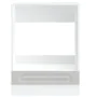 Mueble de horno Kalmar gris hormigón madera reconstituida de , Armarios de cocina - Ref: Foro24-853521, Precio: 61,86 €, Desc...