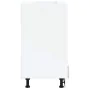 Mueble de horno Kalmar gris hormigón madera reconstituida de , Armarios de cocina - Ref: Foro24-853521, Precio: 61,86 €, Desc...