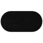 Tablero de mesa ovalado madera maciza de roble 80x40x4 cm by , Table tops - Ref: Foro24-4009081, Price: 67,63 €, Discount: %