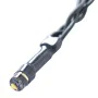Bolas de boj artificial con luces LED 2 unidades 27 cm by , artificial flora - Ref: Foro24-3335906, Price: 44,66 €, Discount: %